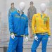 Олімпіада 2012 - форма