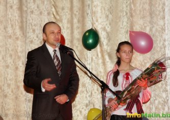 Школа№3 - 150!