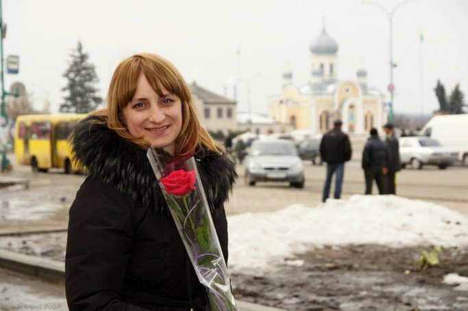Перед Восьмим - чоловіки готуються