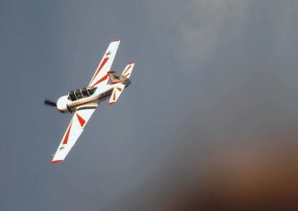 Ворсівка, 7 травня 2013 року. Реконструкція бою до Дня Перемоги