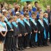 Школа №1. Останній дзвоник. 24 травня 2013 року
