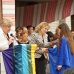 Школа №1. Останній дзвоник. 24 травня 2013 року