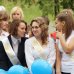 Школа №1. Останній дзвоник. 24 травня 2013 року