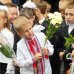 Школа №1. Останній дзвоник. 24 травня 2013 року