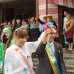 Школа №1. Останній дзвоник. 24 травня 2013 року