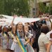 Школа №1. Останній дзвоник. 24 травня 2013 року