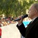 Фінал юнацького кубку УМВС  з футболу у Малині - Гра, нагородження