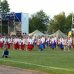 Фінал юнацького кубку УМВС  з футболу у Малині - Гра, нагородження