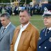 Фінал юнацького кубку УМВС  з футболу у Малині - Гра, нагородження