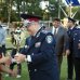 Фінал юнацького кубку УМВС  з футболу у Малині - Гра, нагородженняФінал юнацького кубку УМВС  з футболу у Малині - Гра, нагородження