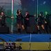 Фінал юнацького кубку УМВС  з футболу у Малині - Гра, нагородження