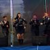 Фінал юнацького кубку УМВС  з футболу у Малині - Гра, нагородження