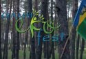 Малин Ekofest 2014