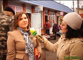 Борщ та каша — їжа наша! Скільки в Малині коштує борщу поїсти