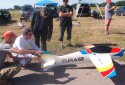 У Малині відбувся Чемпіонат України з радіокерованих пілотажних моделей 